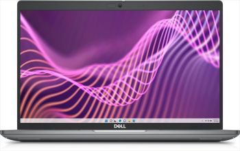 NOTEBOOK 14" DELL 5440 Latitude  i7-1355U/ 16GB RAM(2x8GB 3200Mhz)/512 GB SSD M.2 NVMe 2230 /Cam+Mic,BT/ Backlit KB/ PB w/fingerprint reader