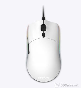 NZXT Lift Mouse White (MS-1WRAX-WM)