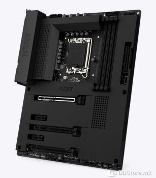 MB NZXT N7 Z790 (N7-Z79XT-B1) Black