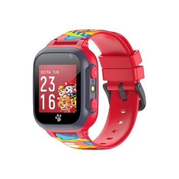Smartwatch Forever KW-60 Paw Patrol Team Kids Touch/LBS/SIM/SOS Call/Camera
