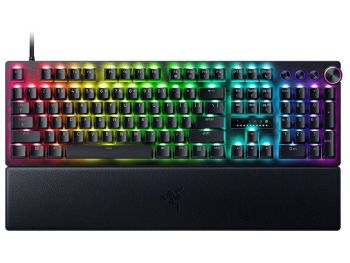 Keyboard Razer Huntsman V3 Pro Analog Optical Switches Gen-2 Gaming RGB Chroma