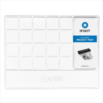 TOOL iFixit Anti-Static Project Tray, IF145-257-1