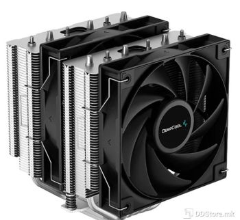 [C] Cooler Deepcool AG620 All Intel/AMD