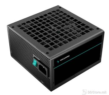 [C] PSU 750W Deepcool PF750 80Plus Black