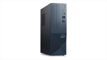 PC DELL Vostro 3030 SF i3-14100/ 8GB DDR5 4400Mhz /512GB SSD M.2 Nvme / Kbd & Mouse/WIFI+BT