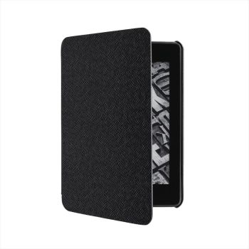 TABLET CASE HAMA FOR EBOOK READER KINDLE PAPERWHITE 4 (10-th gen), UP to 6", BLACK, 00182428