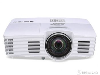 PROJECTOR ACER H6517ST, DLP 3D, 1080P, 3000lm, 10000/1, HDMI, 2W, 2.5kg