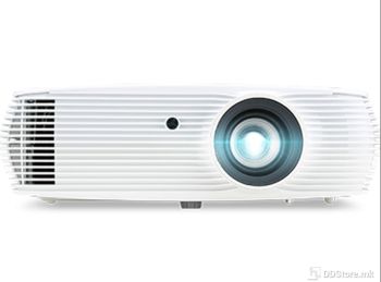 PROJECTOR ACER P5535 DLP 3D, 1080p, 4500lm, 20000/1, HDMI, RJ45, speaker 16W, Bag, 2.7kg,EURO Power EMEA