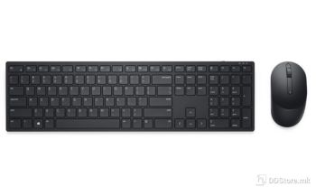 DESKTOP KITS DELL Pro Wireless Keyboard & Mouse - KM5221W - US