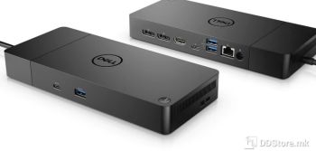 DOCK STATION DELL  WD19S, 130W