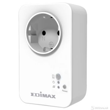 SWITCH EDIMAX ED-SP-1101W,Wireless remote control powerswitch