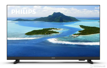 TV PHILIPS 32PHS5507/12 32'' HD LED TV