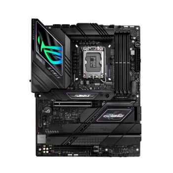 ASUS ROG STRIX Z790-F GAMING WIFI II, LGA 1700(Intel 14th &13th & 12th Gen) ATX Gaming Motherboard(DDR5,2.5 Gb LAN,5XM.2 Slots,PCIe 5.0