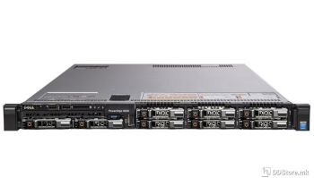 Dell PowerEdge R630 2xXeon E5-2683 v3/ 128GB/ 4x960GB SSD