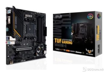 MB Asus TUF GAMING B550M-E