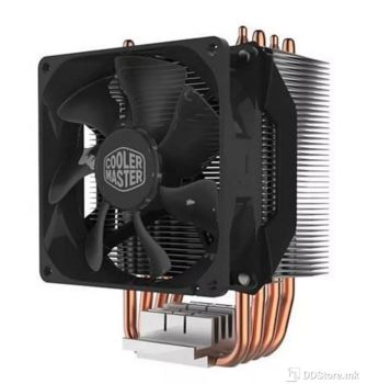 Cooler Master Hyper H412R CPU Cooler (RR-H412-20PK-R2)