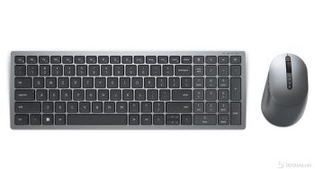 Dell KM7120W Wireless US Keyboard + Mouse