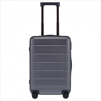 LUGGAGE XIAOMI CLASSIC 20" Gray