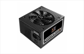 PSU 750W XIGMATEK HYDRA M 80 PLUS BRONZE, 140mm, FULL MODULAR, EN44221