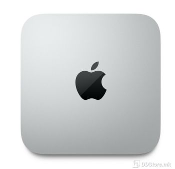 Apple Mac Mini M1 Octa Core/8 Core GPU/8GB RAM/512GB SSD Silver