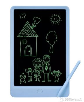 Denver LCD Writing Tablet 10.5" Blue