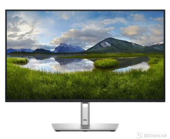 DELL Monitor P2725H, 27" IPS LED-backlit AG