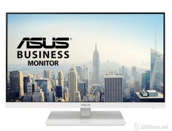 Asus 24" VA24EQSB-W 75hz Business Monitor Full HD White