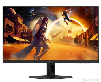 AOC 24G4XE 24" IPS Gaming 180 Hz