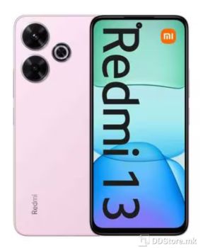 Xiaomi Redmi 13 8/256GB Pearl Pink
