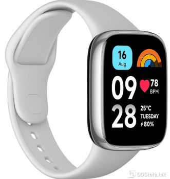 Redmi Watch 3 Active Gray