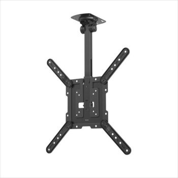 TV CEILING BRACKET MOUNT 32-65" 40kg  HAMA, Flexible, 220877