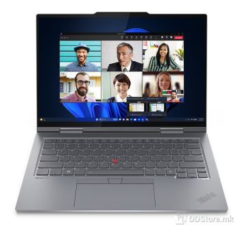 Lenovo ThinkPad X1 2-in-1 Gen 9 - Ultra 7 155U, 32GB, 1TB NVMe ,14"T, Win 11 Pro