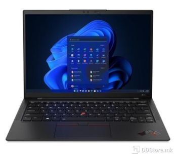 Lenovo ThinkPad X1 Carbon Gen 12 Ultra 7 155U, 32GB, 1TB NVMe, 14",  Win 11 Pro