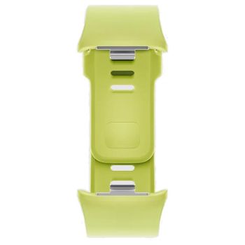 SMARTWATCH XIAOMI REDMI WATCH 4 STRAP TPU Quick Release MINT GREEN