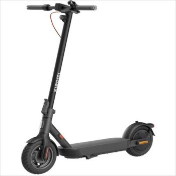 CE SMART ELECTRIC SCOOTER MI 4 PRO (2ND GEN) XIAOMI