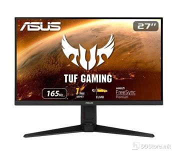 [C]Monitor Asus Gaming 27" TUF 165hz VG279QL1A IPS FHD