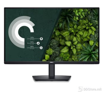 MONITOR DELL 27.01 " E2724HS LED, VGA, DP, HDMI, FHD (1920x1080), Integrated Speakers, Black EUR