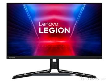 LENOVO Legion R25f-30 24.5", VA, WLED, 1920x1080, 0.5ms (MPRT), 240Hz