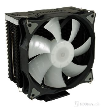 [C] LC-Power CPU Cooler LC-CC-120-ARGB-PRO