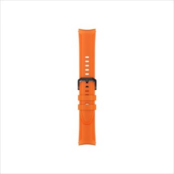 SMARTWATCH XIAOMI MI WATCH 2 STRAP, ORANGE