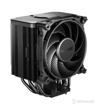 COOLERS CPU BE QUIET! DARK ROCK 5, Silent Wings 4 PWM fan, TDP 210W, BK035