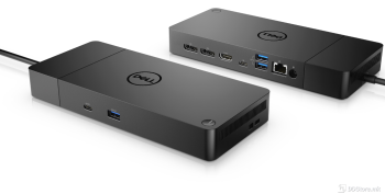 Dell Docking Station WD19S w/180W Power Adapter