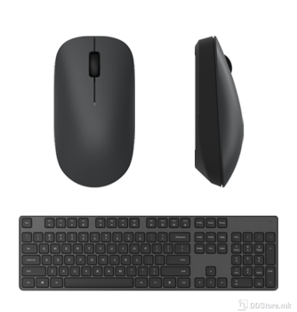 Xiaomi Wireless Keyboard and Mouse Combo