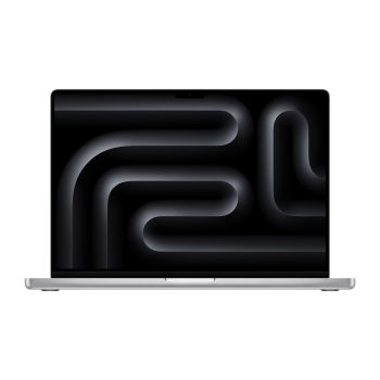 Лаптоп Apple MacBook Pro 16 ( Silver ) , Дисплеј:16", Процесор:Apple M3 Pro chip 12-Core/ 18 GPU , 16 Neural Engine, Меморија:18GB, Дис