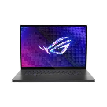 Лаптоп ASUS ROG Zephyrus G16 GU605MI-QR114W / Win 11 Home , Процесор Intel® Core™ Ultra 9 Processor 185H (24MB Cache / up to 5.1 GHz/