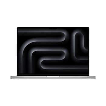 Лаптоп Apple MacBook Pro 16 ( Silver ) , Дисплеј:16", Процесор:Apple M3 MAX chip 16-Core/ 40 GPU , 16 Neural Engine, Меморија:48GB, Дис