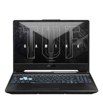 Лаптоп ASUS TUF GAMING FA506NF-HN009, - Процесор AMD Ryzen 5 7535HS (16MB cache / up to 4.5 GHz max boost), Рам Меморија 16GB DDR5 4800