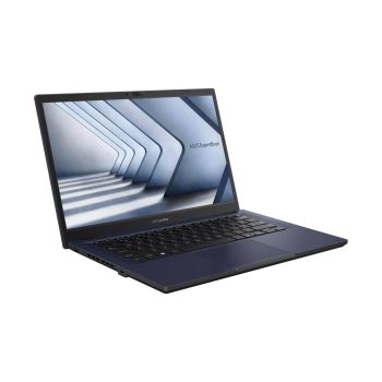 Лаптоп ASUS B1502CBA-UI51C0 ( Star Black ) US MIL-STD 810H military-grade standard, - Процесор Intel Core i5-1235U (12M Cache / up to 4