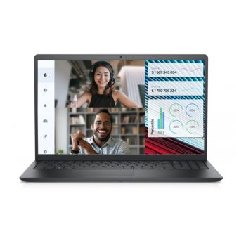 Лаптоп DELL Vostro 3520, - Процесор Intel Core i5-1235U (12MB 4.4GHz), Графичка карта Intel UHD Graphics  , Рам Меморија 8GB DDR4 3200M