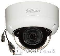 HAC-HDBW1200EA-0280B-S6 2MP IR HDCVI Fixed-focal Vandal-proof Dome Camera